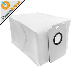 Bolsa de vaciado. Cecotec Conga 2299 2499 Ultra 7490 7690 8290 Immortal