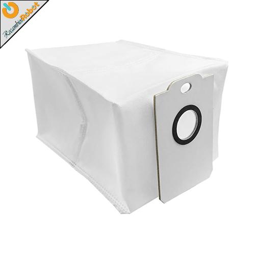 Bolsa de vaciado. Cecotec Conga 2299 2499 Ultra 7490 7690 8290 Immortal