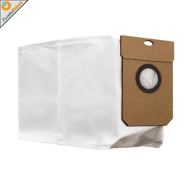 Bolsa de vaciado. Conga 11090 Spin & Revolution