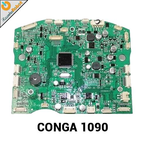 Placa base para Conga 1090
