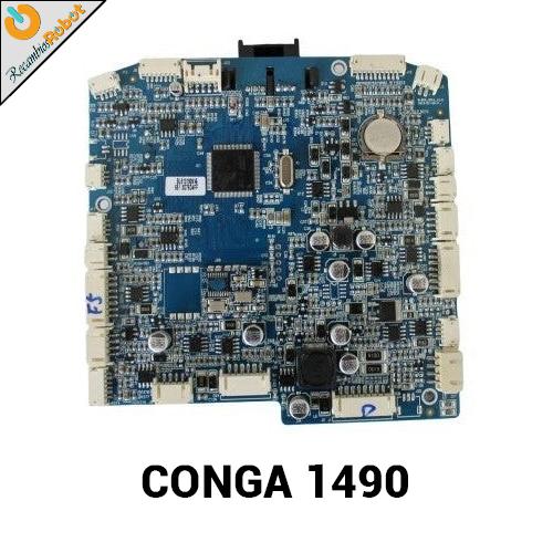 Placa base para Conga 1490