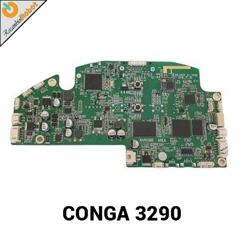Placa base para Conga 3290