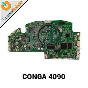 Placa base para Conga 4090