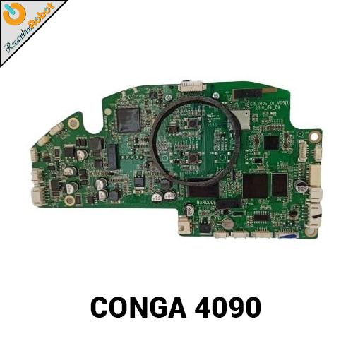 Placa base para Conga 4090