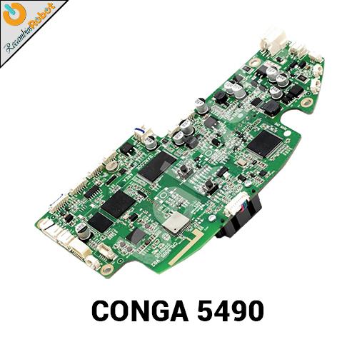 Placa base para Conga 5490