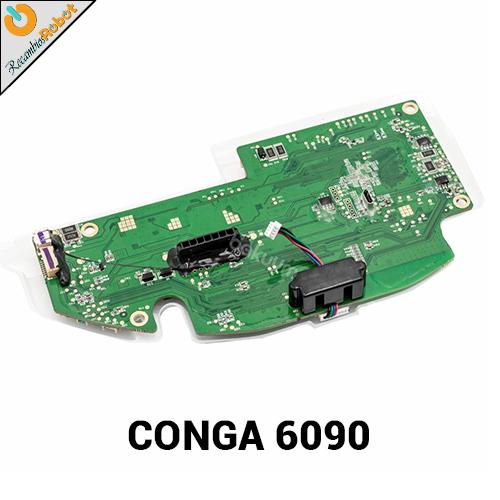 Placa base para Conga 6090