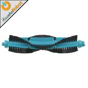 Rodillo principal, silicona y cerdas. Conga 11090