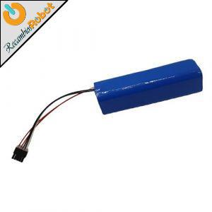 Batería de litio 6500 mAh. Conga 8090 9090