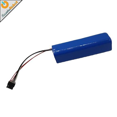 Batería de litio 6500 mAh. Conga 8090 9090