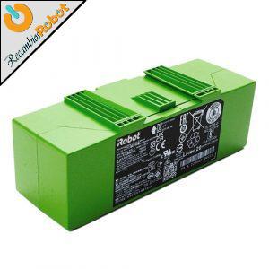 Batería iRobot de litio 4460 mAh. Roomba E5 E6 E7 I7 I5 I6 I3 I1 J7