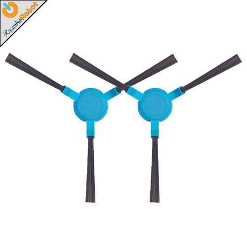 Cepillo silicona y cerdas. Conga 3290 3390 3490 3590 3690 3490 3890