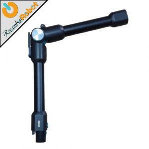 Tubo articulado Rockstar 900 1500 2000 2500 3000