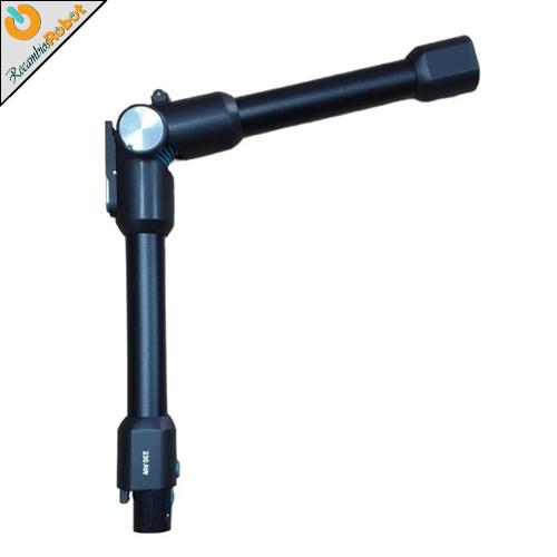 Tubo articulado Rockstar 900 1500 2000 2500 3000