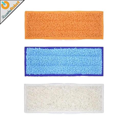 Pack 3 mopas Braava Jet 240 250