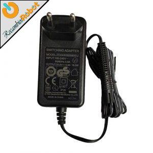 Cargador Cecotec Rockstar 300 500 700