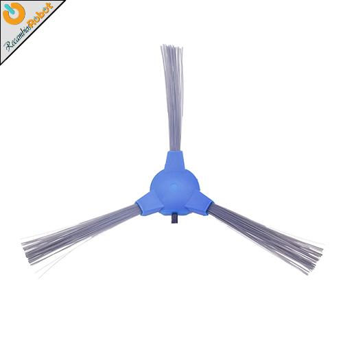 Cepillo lateral. Conga 950