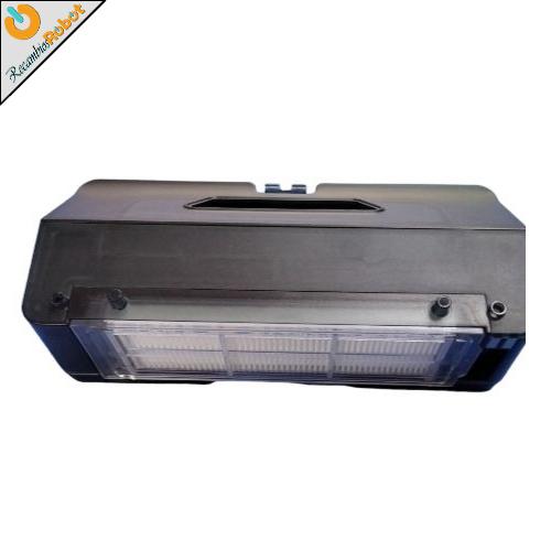 Depósito mixto. Cecotec Conga 3290 3390 3490 3590 3690 3790 3890