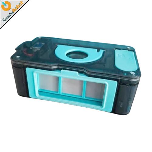 Depósito de fregado. Cecotec Conga 950