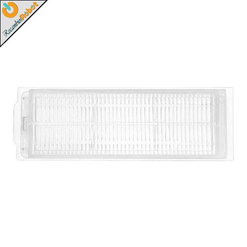 Filtros HEPA para depósito mixto. Xiaomi Mop 2S P Pro S10 S12