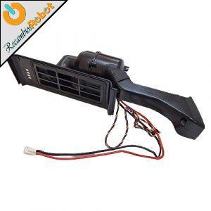 Torreta Sensor Laser LDS. Cecotec Conga 8090 9090