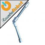 Tubo articulado Rockstar 200 Elite 300