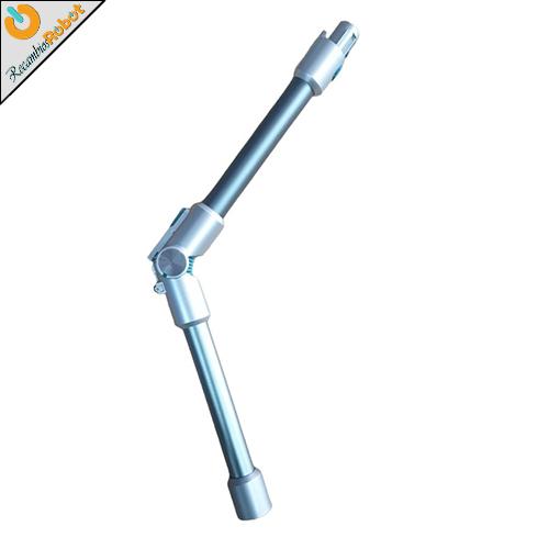 Tubo articulado Rockstar 200 Elite 300