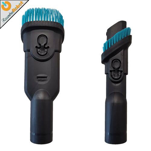 Cepillos ancho y estrecho. Cecotec Rockstar 900 1500 1700 2000 2500 3000