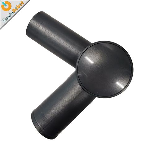 Codo de unión. Cecoctec Rockstar 900 1500