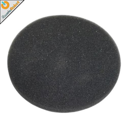 Filtro esponja. Cecotec Rockstar 900 1500 2000