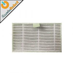 Filtro alto rendimiento para depósito mixto. Conga 2299 2499 7490 Ultra Home xTreme