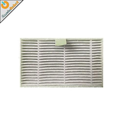 Filtro alto rendimiento para depósito mixto. Conga 2299 2499 7490 Ultra Home xTreme