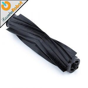 Rodillo central de silicona para mascotas. Conga 2290 Ultra 2290 Titanium