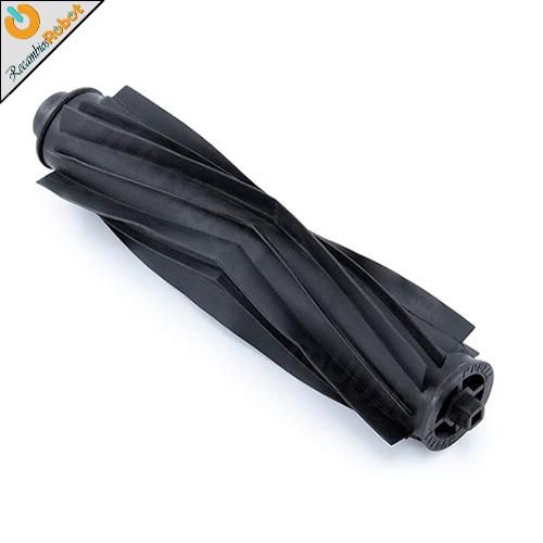 Rodillo central de silicona para mascotas. Conga 2290 Ultra 2290 Titanium