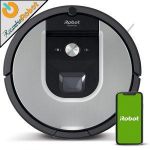 iRobot Roomba 960 Reacondicionado