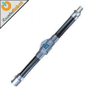 Tubo articulado. Cecotec Rockstar 880 890 990
