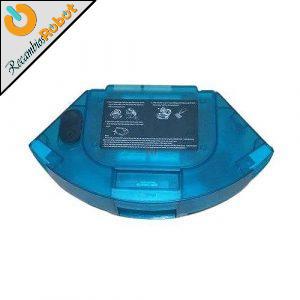 Depósito mixto. Cecotec Conga 7490 Ultimate