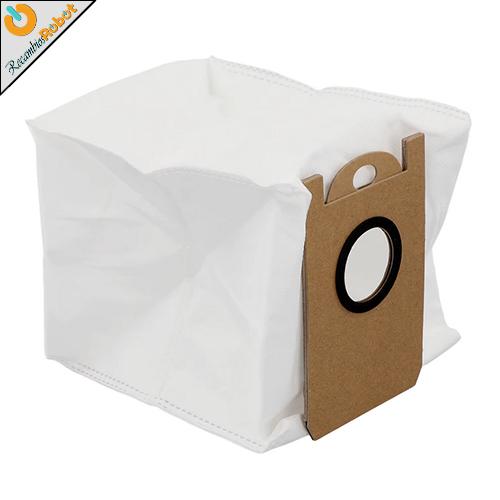 Bolsa de autovaciado. Cecotec Conga 7290 Eternal 7490 Eternal