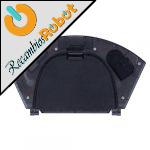 Depósito mixto. Cecotec Conga 7490 Immortal 8290 Immortal Ultrapower