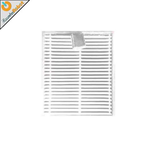 Filtro de aire. Conga 7490 Ultimate