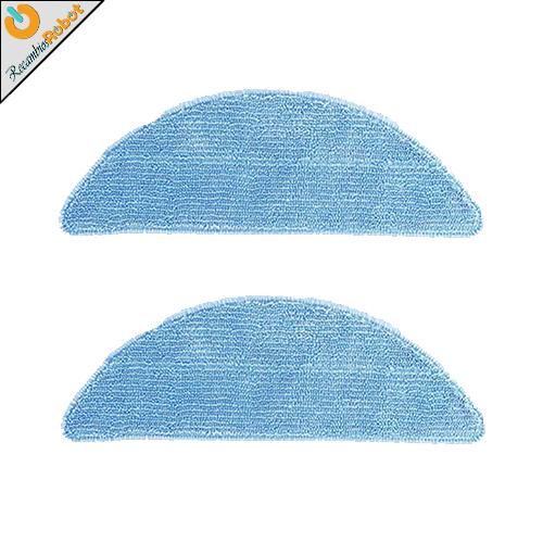 Pack 2 mopas. Conga 7490 Immortal 8290 Immortal Ultrapower