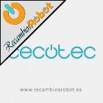 Base de carga y cargador. Cecotec Conga M70
