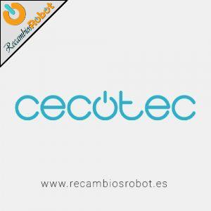 Bolsa de autovaciado. Cecotec Conga Z100