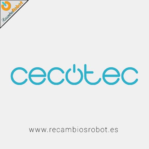 Bolsa de autovaciado. Cecotec Conga Z100
