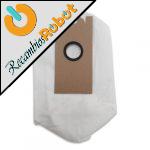 Bolsa de vaciado. Cecotec Conga 12090