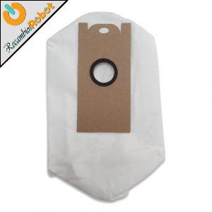Bolsa de vaciado. Cecotec Conga 12090