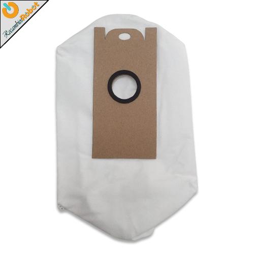 Bolsa de vaciado. Cecotec Conga 12090