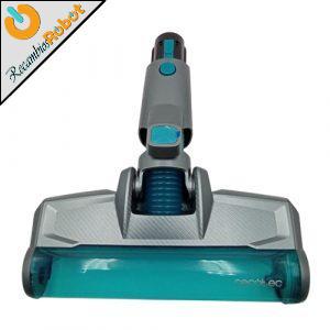 Cabezal motorizado. Cecotec Rockstar 900 1500 2000 2500
