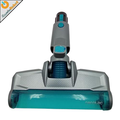 Cabezal motorizado. Cecotec Rockstar 900 1500 2000 2500