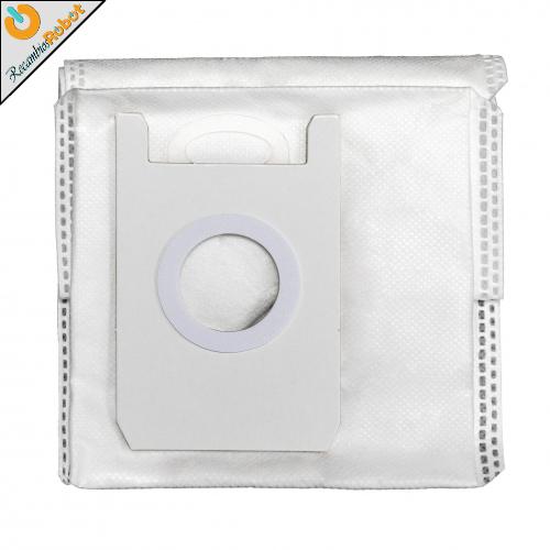 Bolsa higiénica de autovaciado. Conga Home 2000