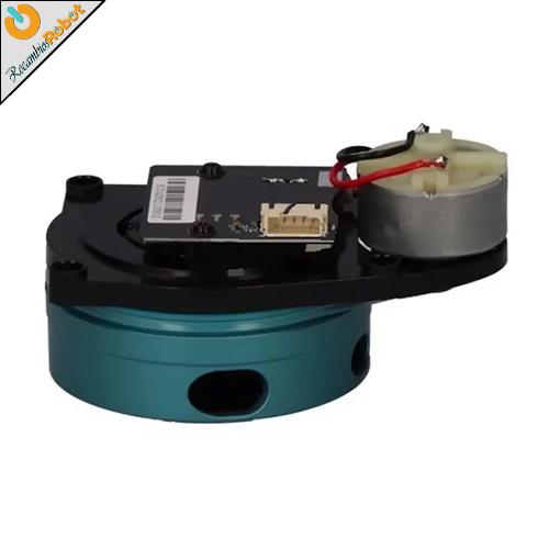 Torreta Sensor Laser LDS. Cecotec Conga 4090 5090 6090 7090